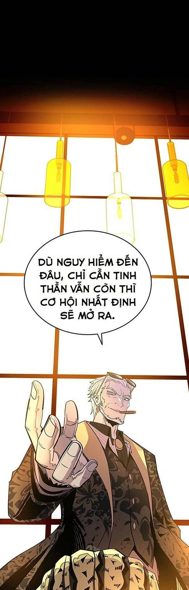 Chuyển Sinh Thành Ác Nhân: Chapter 89