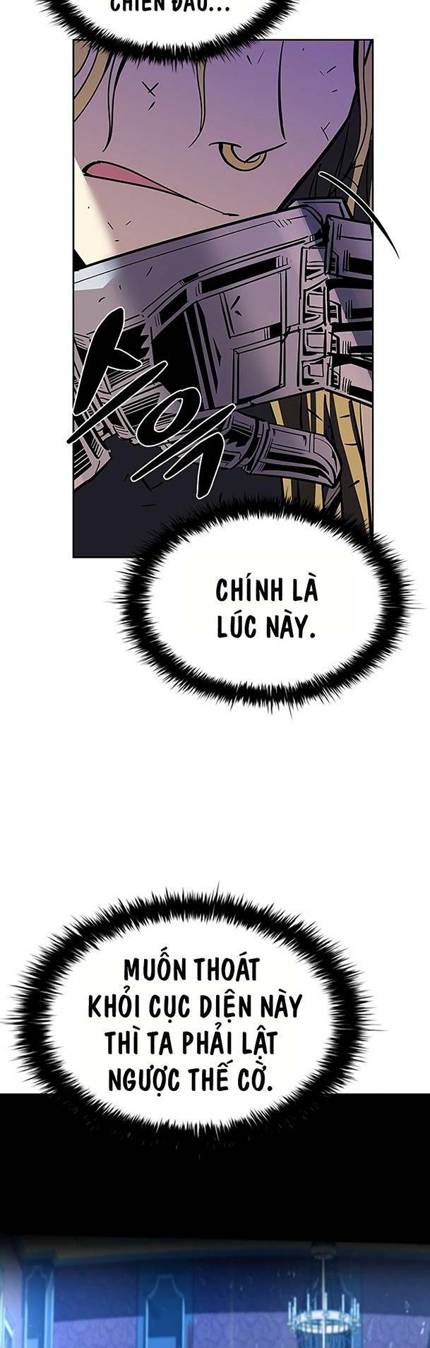 Chuyển Sinh Thành Ác Nhân: Chapter 89