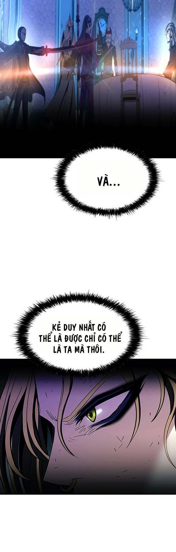 Chuyển Sinh Thành Ác Nhân: Chapter 89
