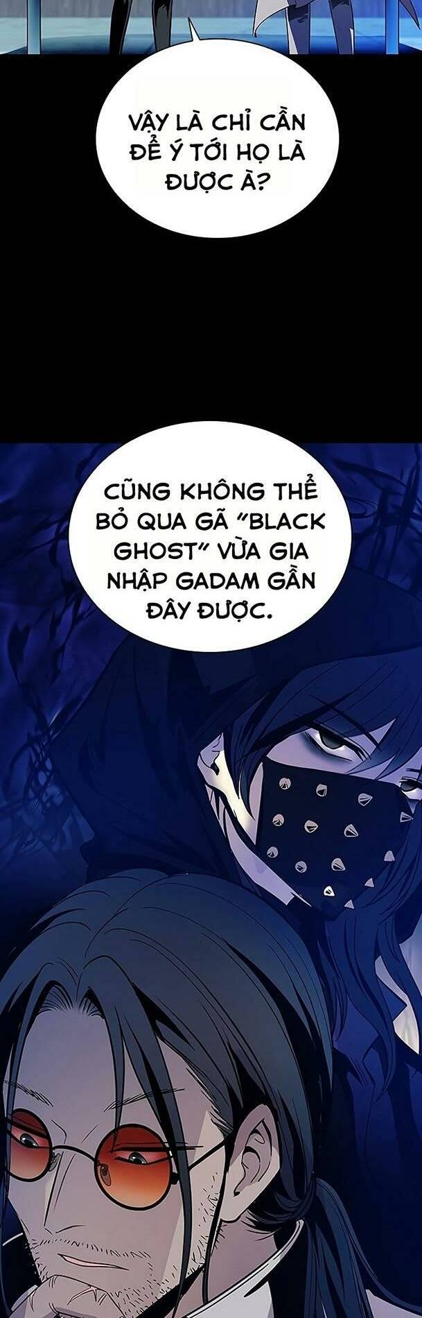 Chuyển Sinh Thành Ác Nhân: Chapter 89