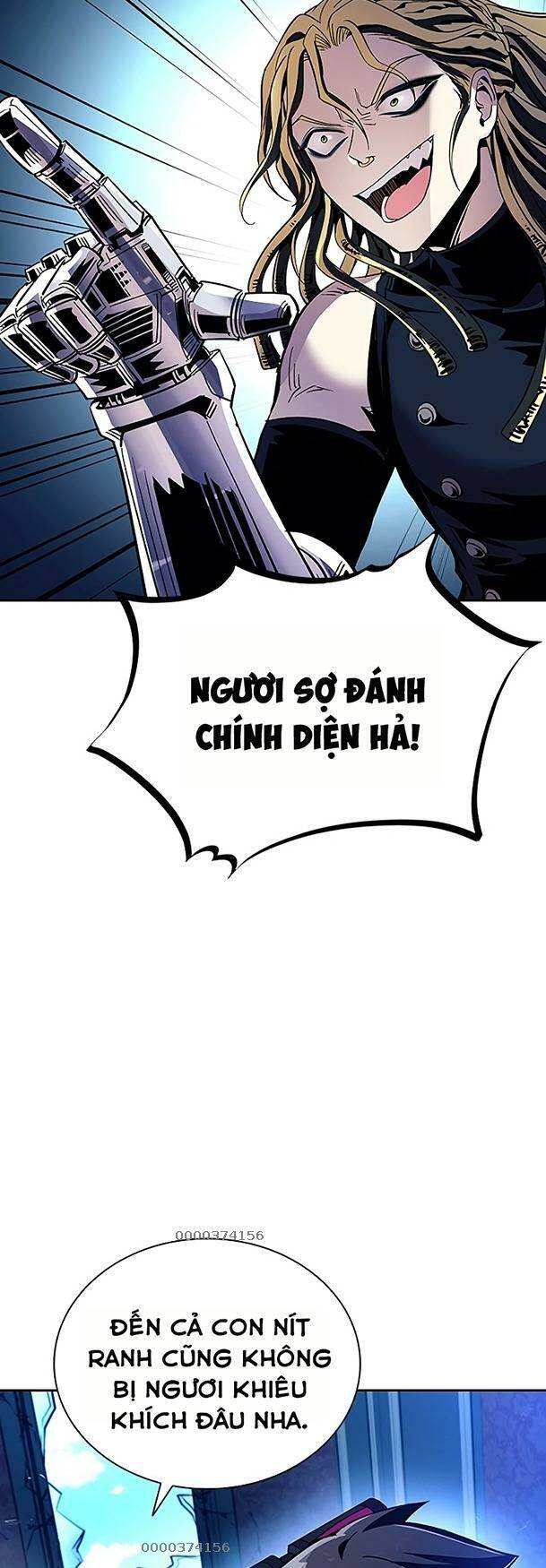 Chuyển Sinh Thành Ác Nhân: Chapter 89