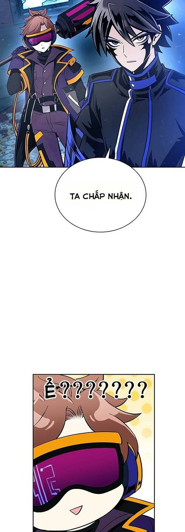 Chuyển Sinh Thành Ác Nhân: Chapter 89