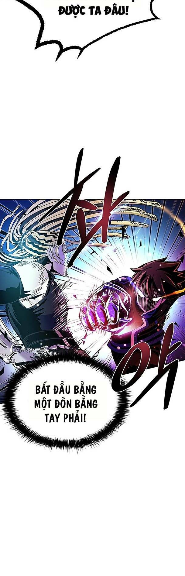 Chuyển Sinh Thành Ác Nhân: Chapter 89