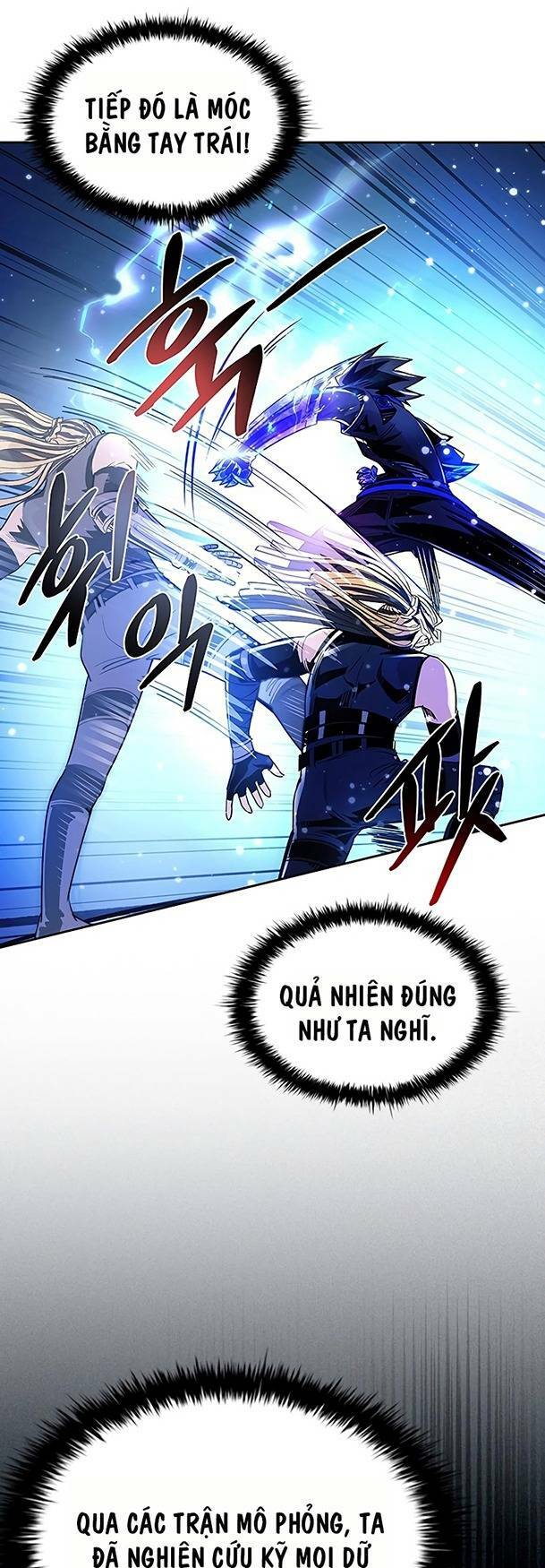 Chuyển Sinh Thành Ác Nhân: Chapter 89
