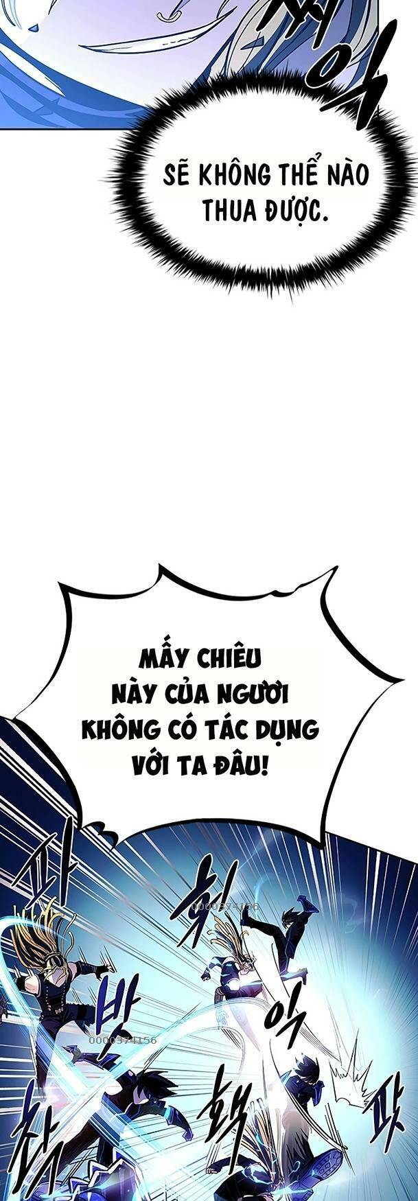 Chuyển Sinh Thành Ác Nhân: Chapter 89