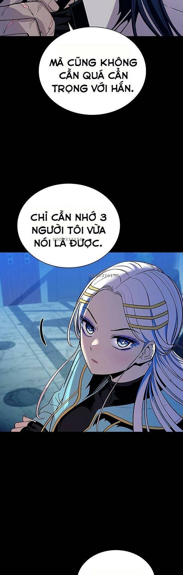 Chuyển Sinh Thành Ác Nhân: Chapter 89