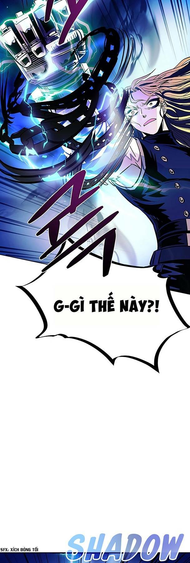 Chuyển Sinh Thành Ác Nhân: Chapter 89