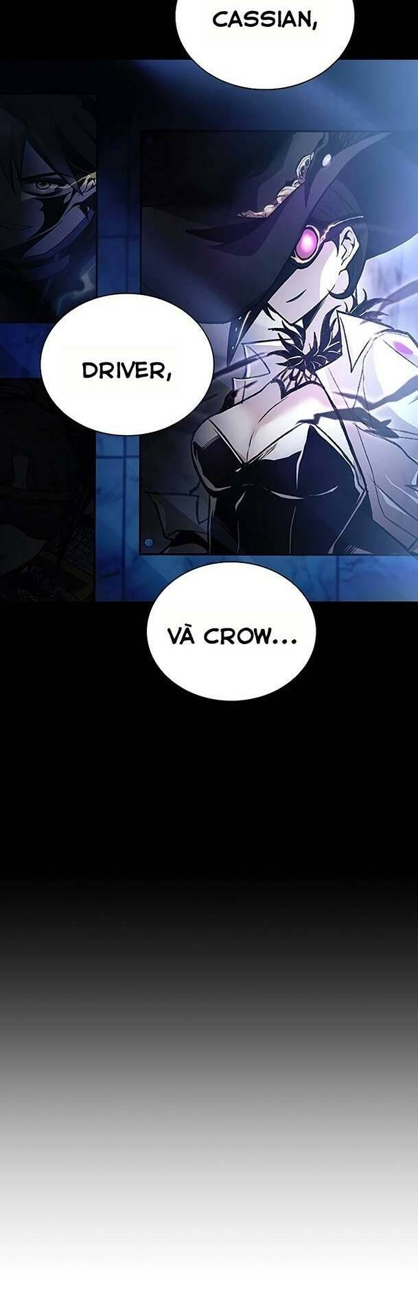 Chuyển Sinh Thành Ác Nhân: Chapter 89