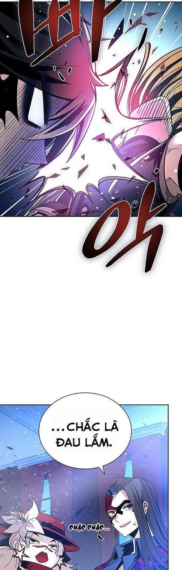 Chuyển Sinh Thành Ác Nhân: Chapter 89