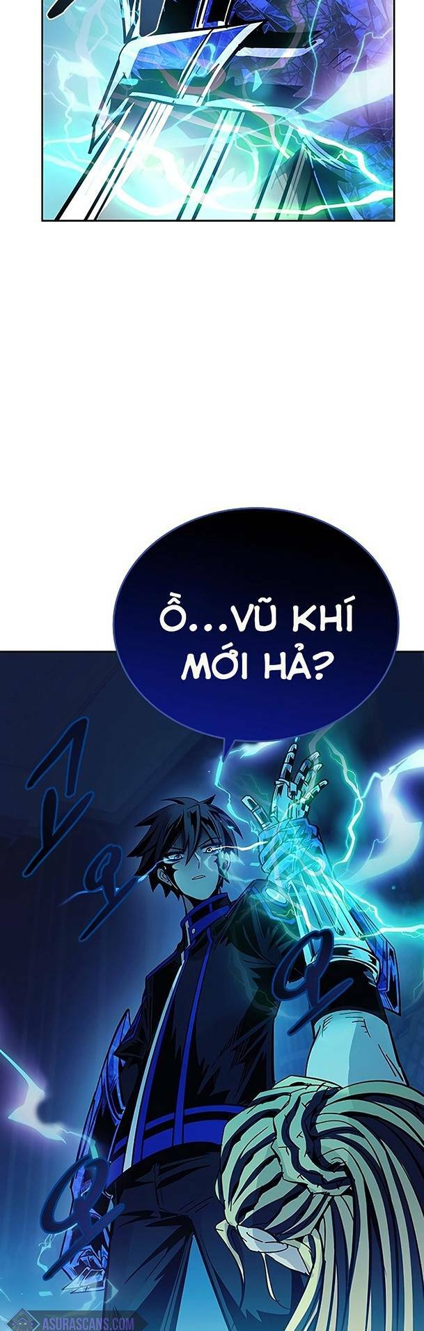 Chuyển Sinh Thành Ác Nhân: Chapter 89