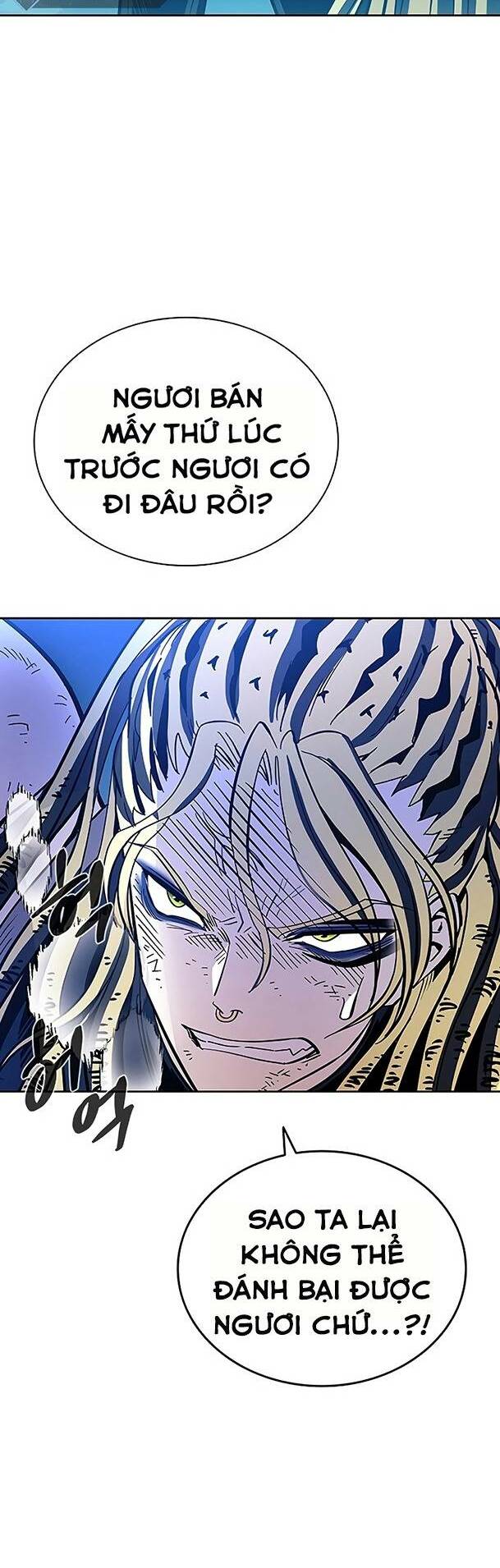 Chuyển Sinh Thành Ác Nhân: Chapter 89