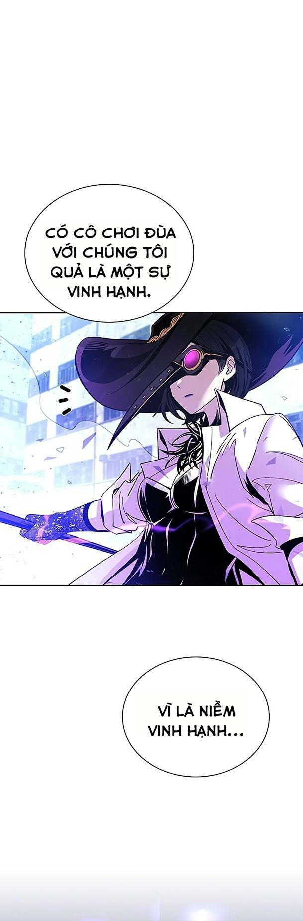 Chuyển Sinh Thành Ác Nhân: Chapter 89