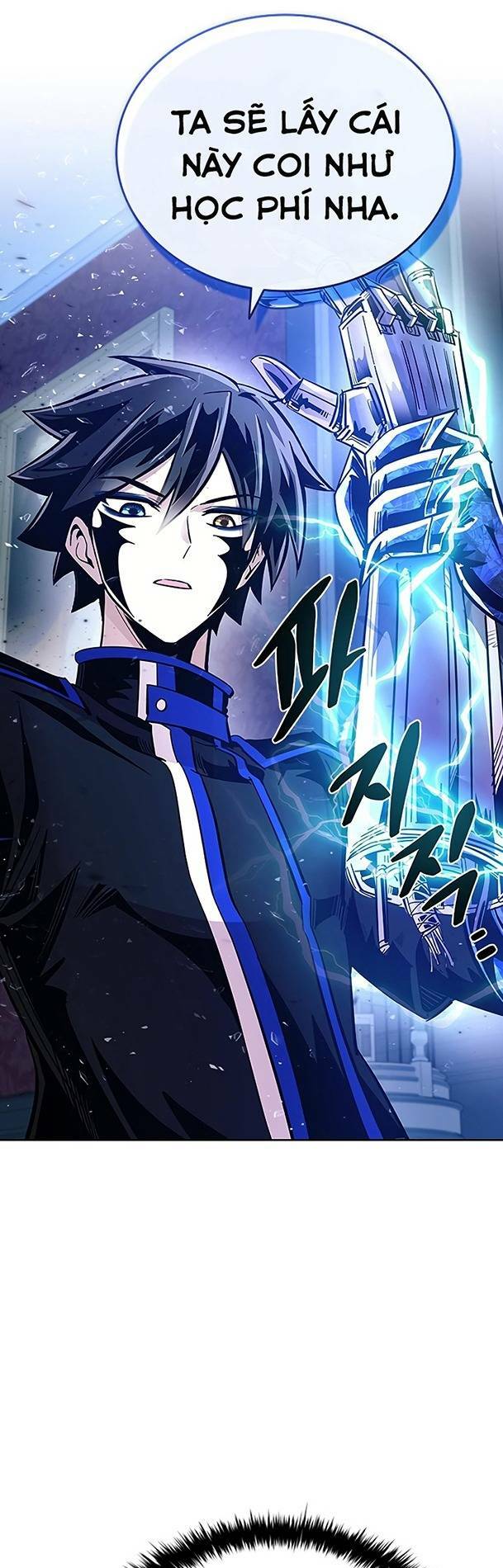 Chuyển Sinh Thành Ác Nhân: Chapter 89