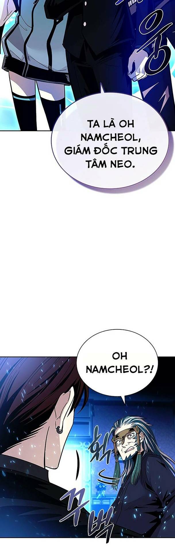 Chuyển Sinh Thành Ác Nhân: Chapter 89