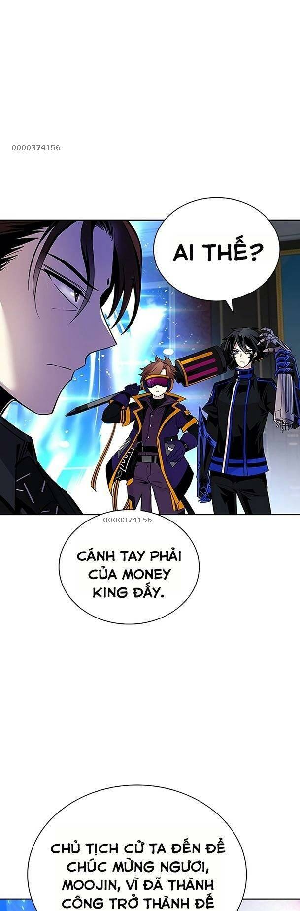 Chuyển Sinh Thành Ác Nhân: Chapter 89