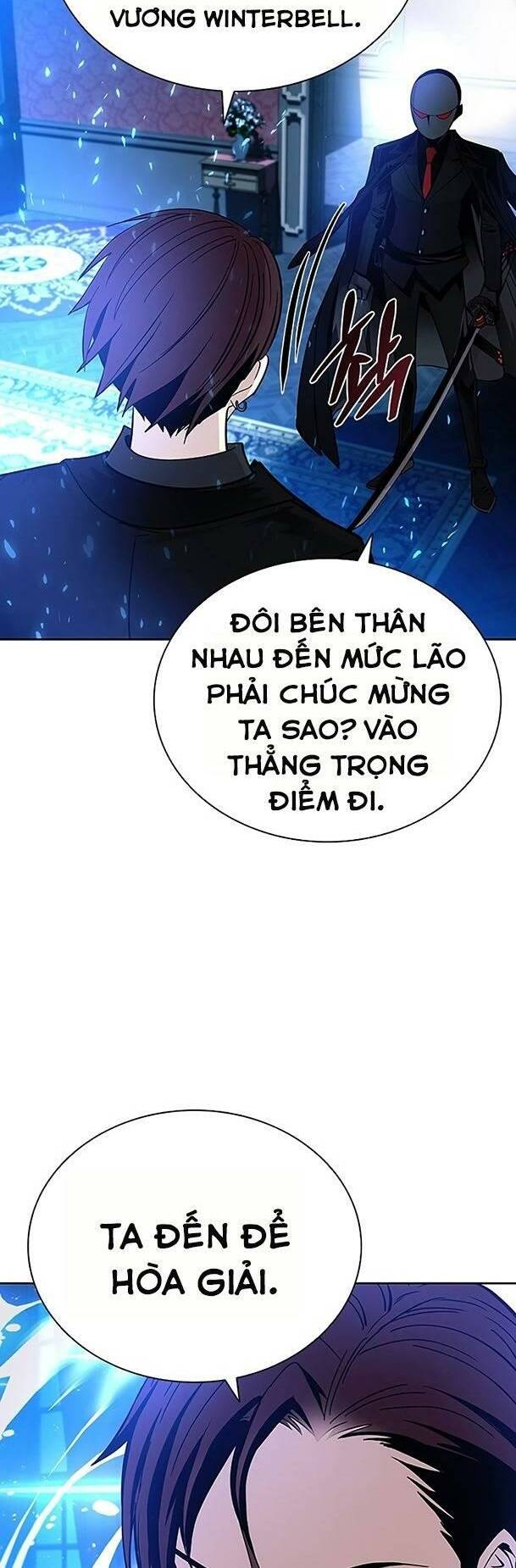 Chuyển Sinh Thành Ác Nhân: Chapter 89