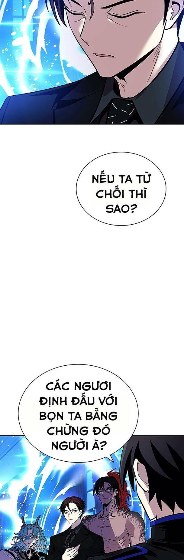 Chuyển Sinh Thành Ác Nhân: Chapter 89
