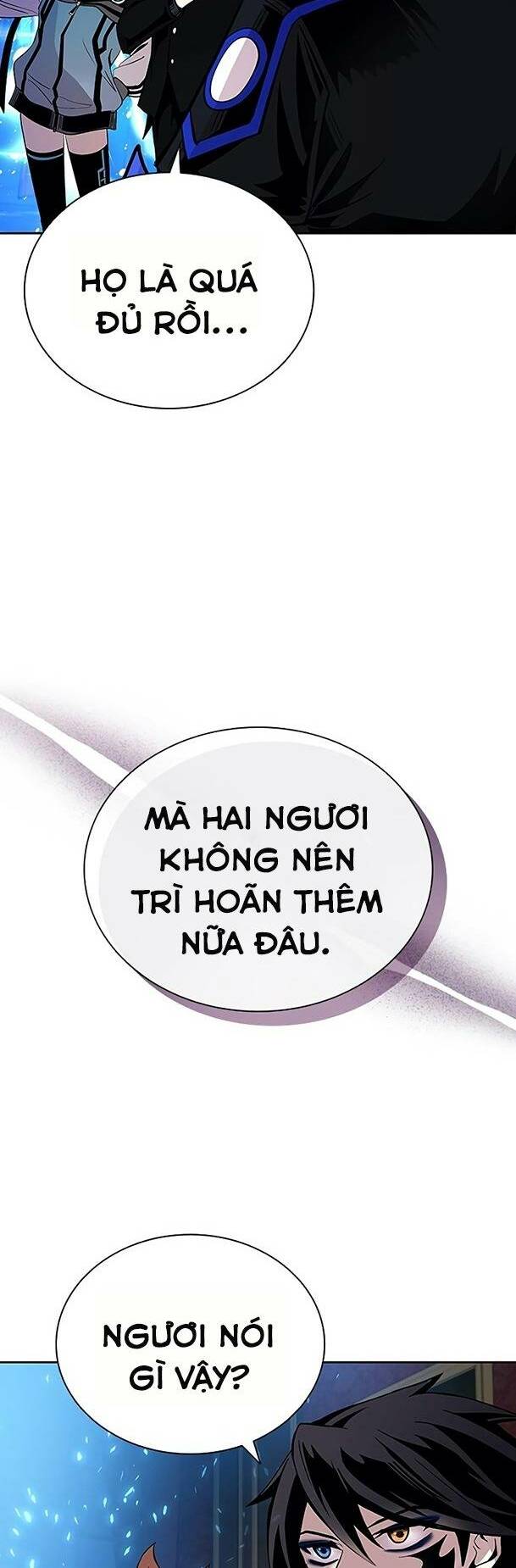 Chuyển Sinh Thành Ác Nhân: Chapter 89