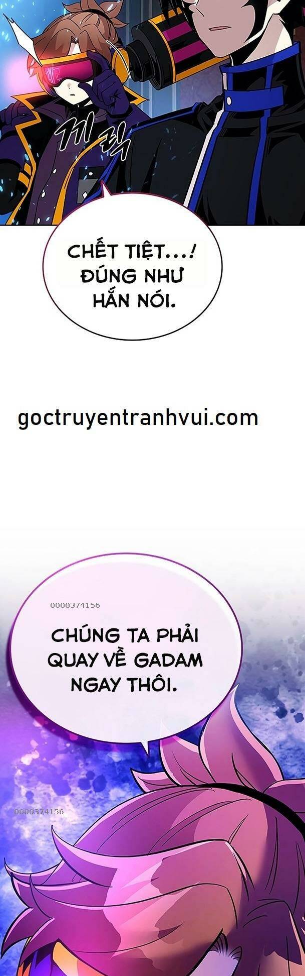 Chuyển Sinh Thành Ác Nhân: Chapter 89