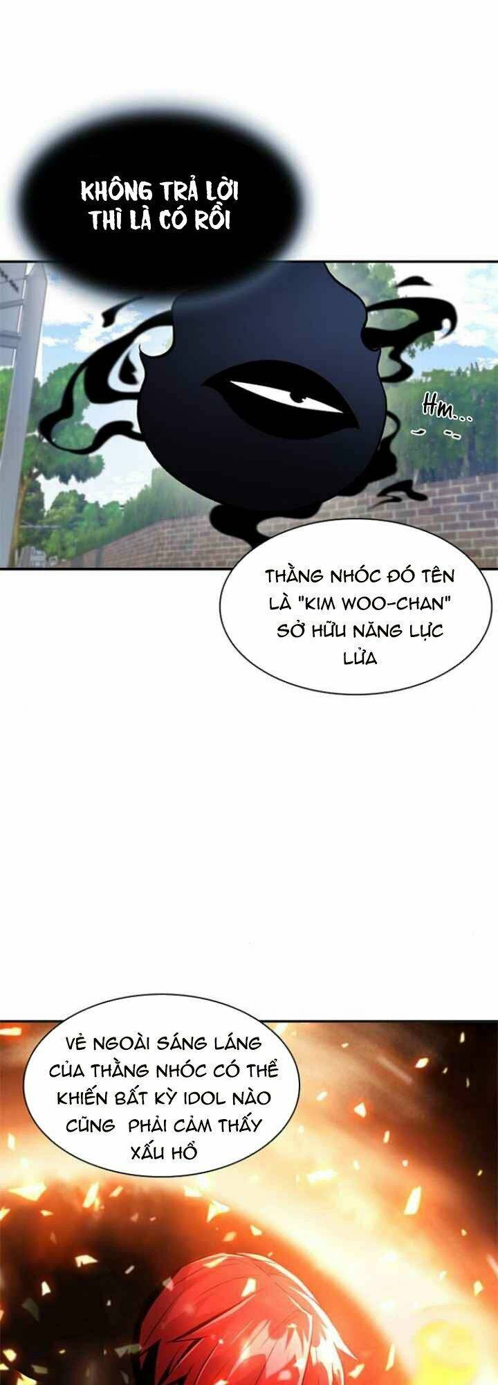 Chuyển Sinh Thành Ác Nhân: Chapter 9