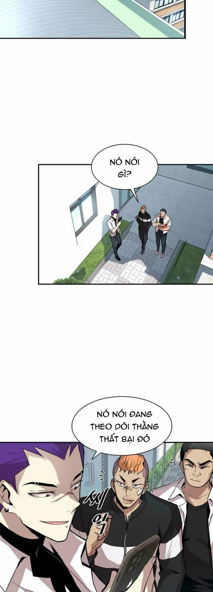 Chuyển Sinh Thành Ác Nhân: Chapter 9