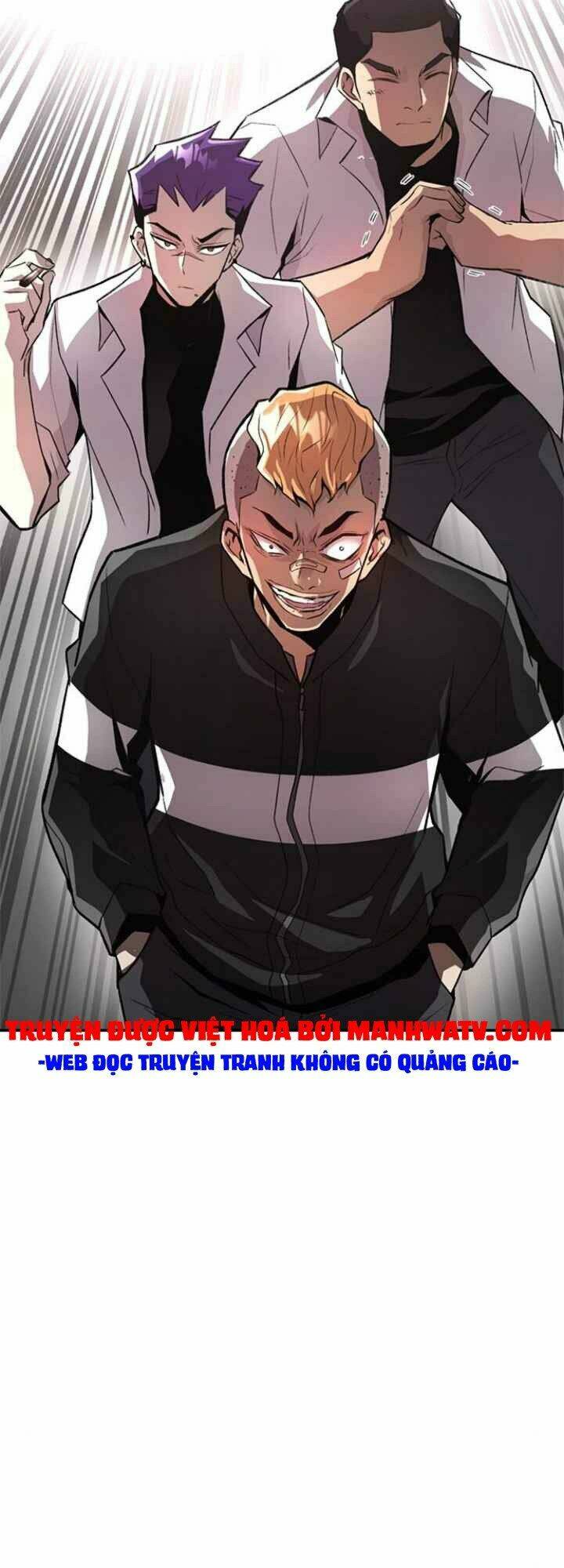 Chuyển Sinh Thành Ác Nhân: Chapter 9