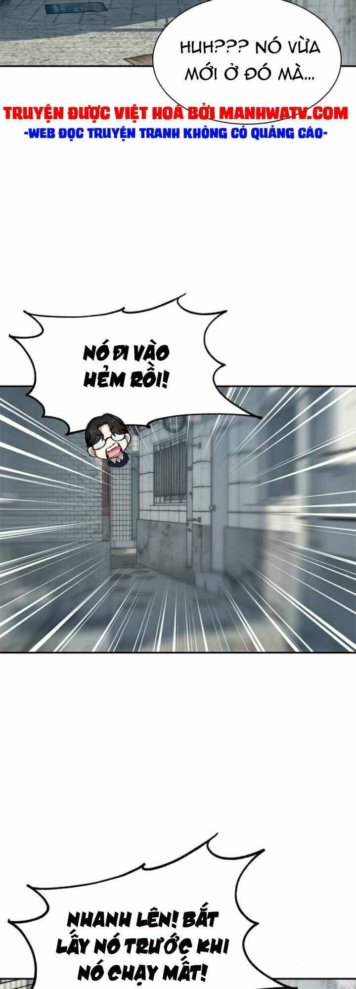 Chuyển Sinh Thành Ác Nhân: Chapter 9
