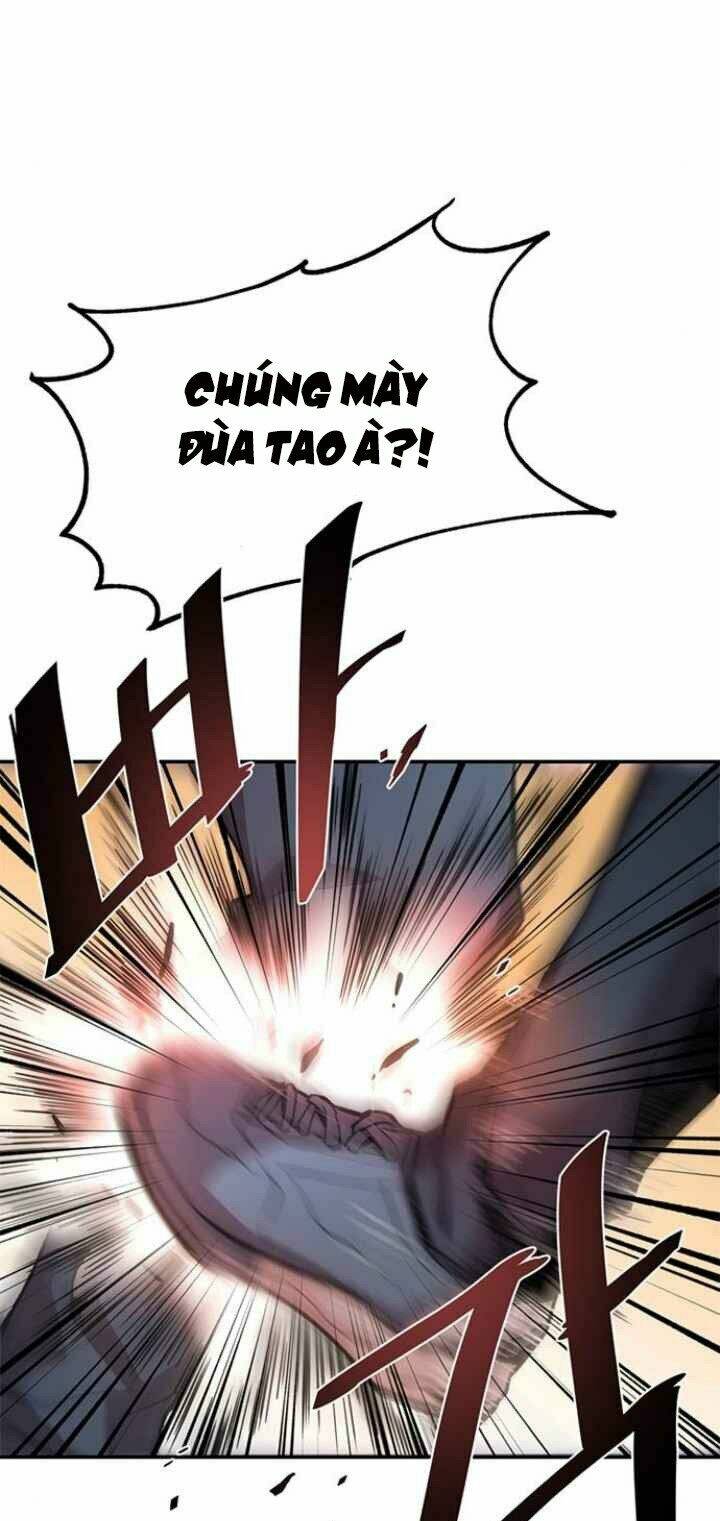Chuyển Sinh Thành Ác Nhân: Chapter 9