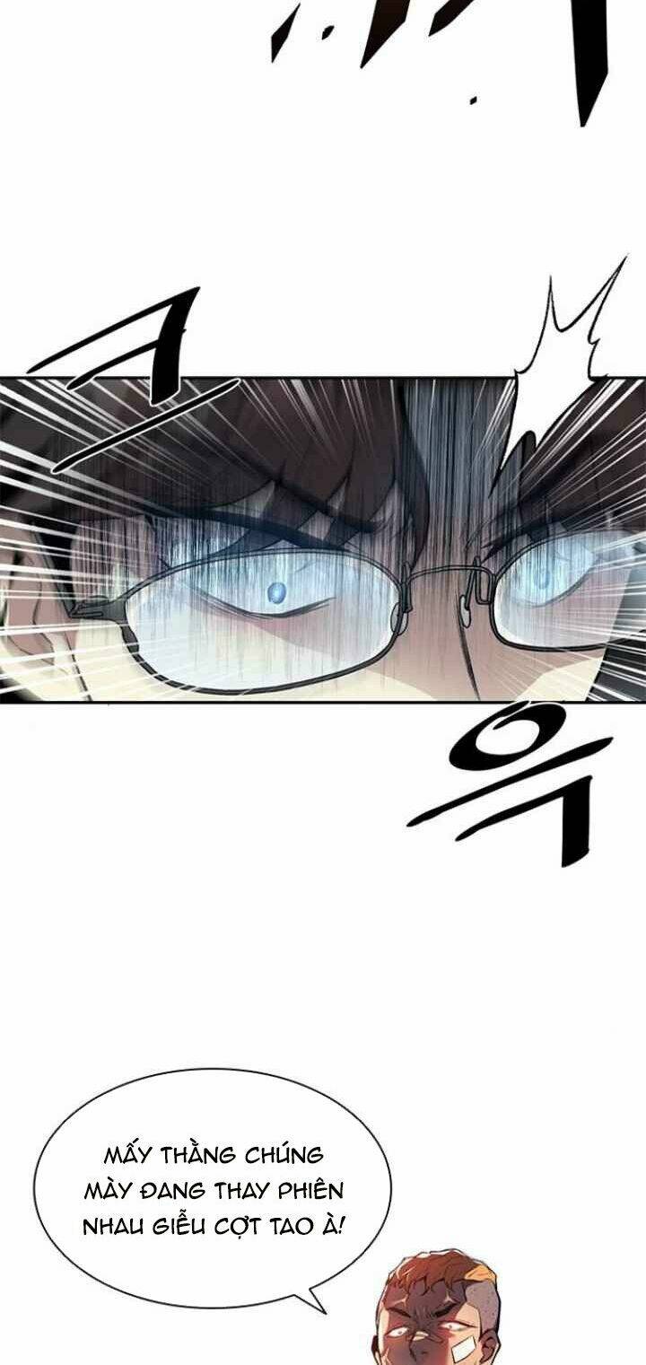 Chuyển Sinh Thành Ác Nhân: Chapter 9