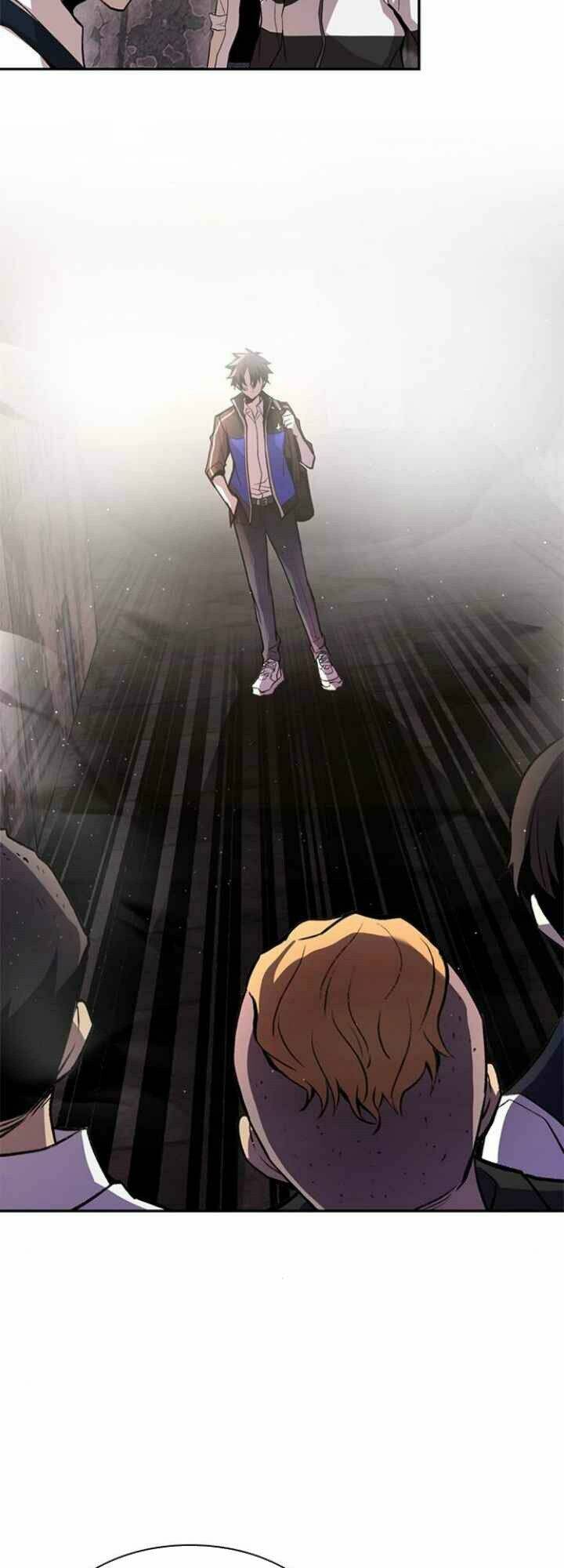 Chuyển Sinh Thành Ác Nhân: Chapter 9