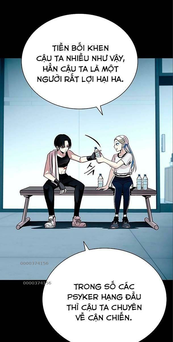 Chuyển Sinh Thành Ác Nhân: Chapter 90