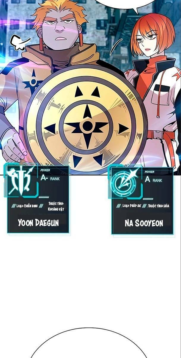 Chuyển Sinh Thành Ác Nhân: Chapter 90