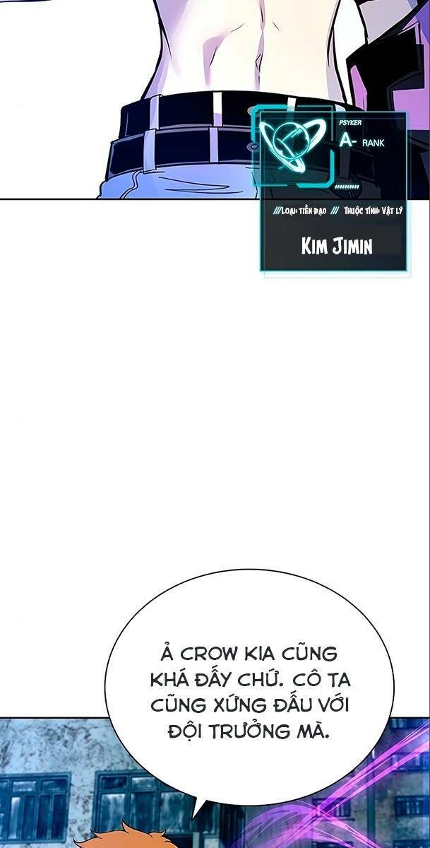 Chuyển Sinh Thành Ác Nhân: Chapter 90