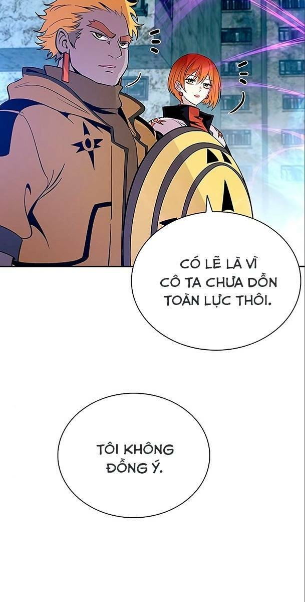 Chuyển Sinh Thành Ác Nhân: Chapter 90