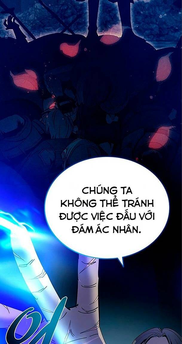 Chuyển Sinh Thành Ác Nhân: Chapter 90