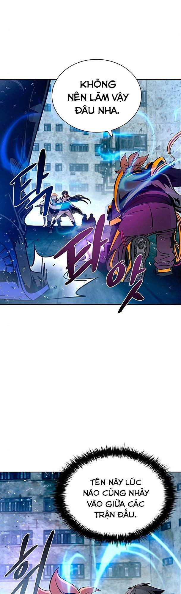 Chuyển Sinh Thành Ác Nhân: Chapter 90