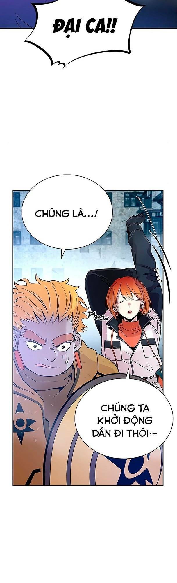 Chuyển Sinh Thành Ác Nhân: Chapter 90