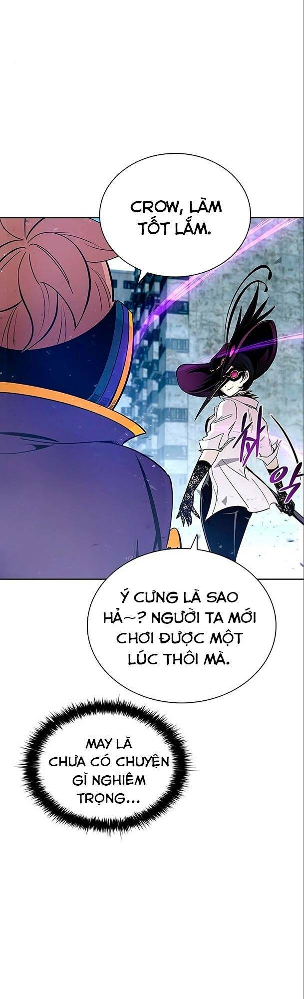 Chuyển Sinh Thành Ác Nhân: Chapter 90
