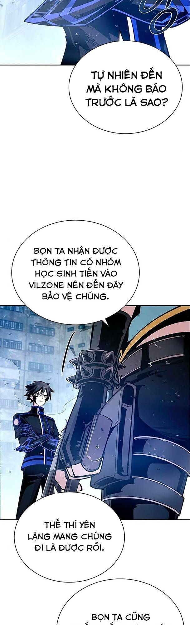 Chuyển Sinh Thành Ác Nhân: Chapter 90