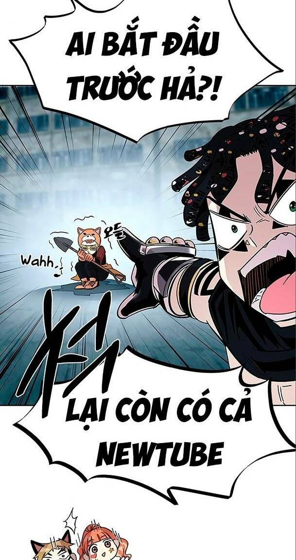 Chuyển Sinh Thành Ác Nhân: Chapter 90