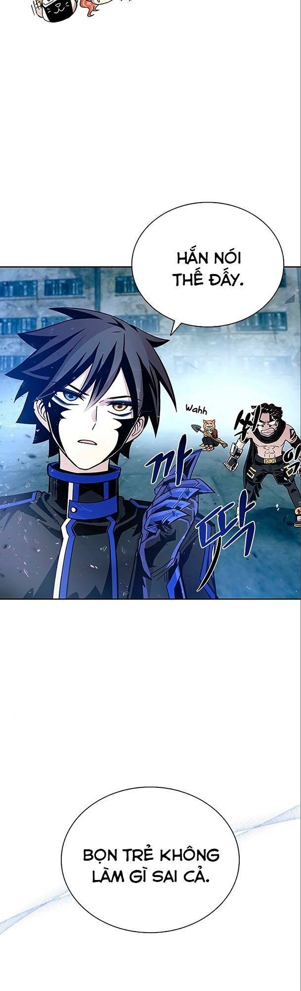 Chuyển Sinh Thành Ác Nhân: Chapter 90