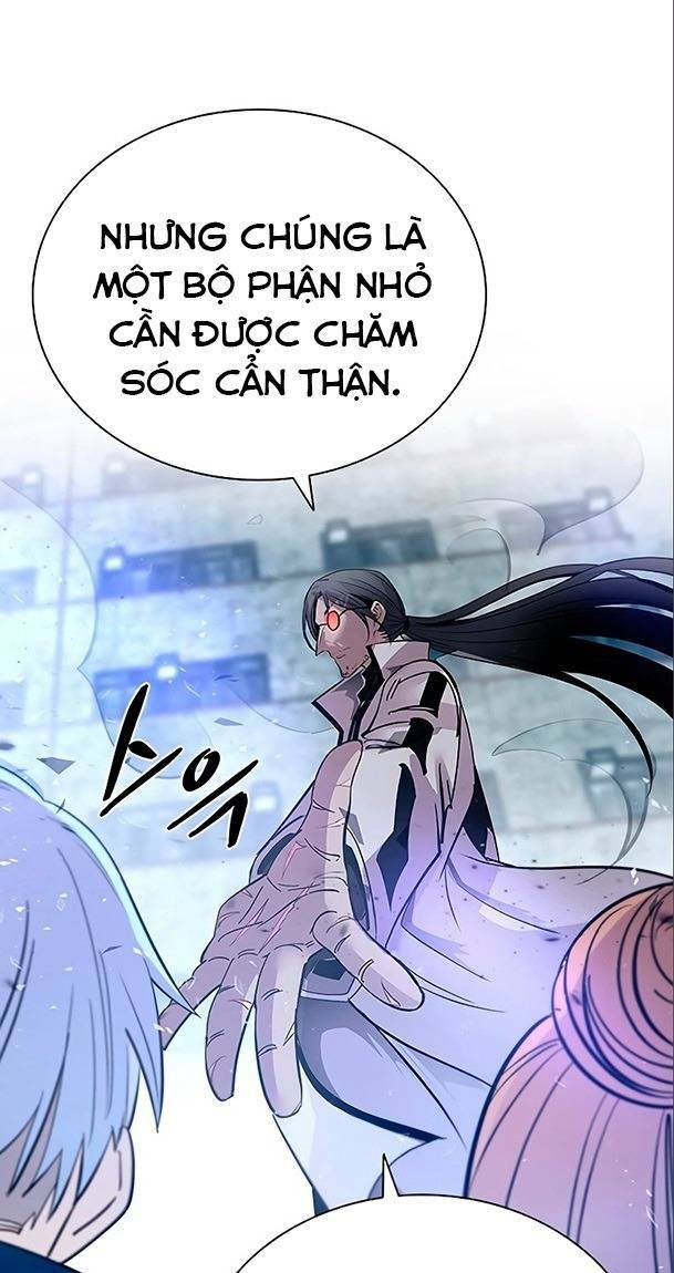 Chuyển Sinh Thành Ác Nhân: Chapter 90
