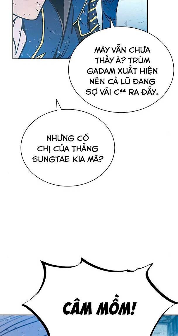 Chuyển Sinh Thành Ác Nhân: Chapter 91