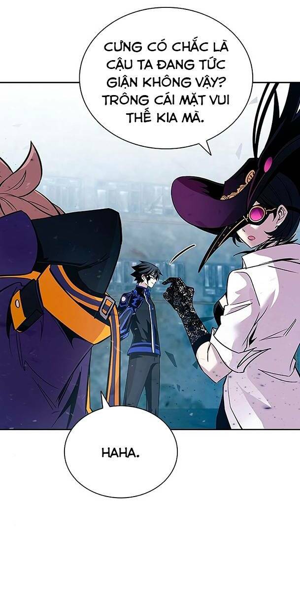 Chuyển Sinh Thành Ác Nhân: Chapter 91