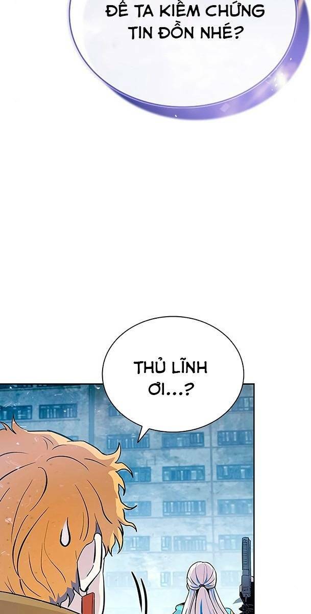 Chuyển Sinh Thành Ác Nhân: Chapter 91