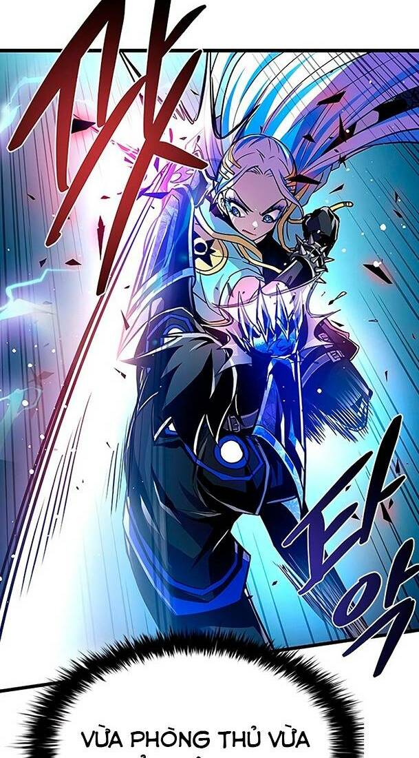 Chuyển Sinh Thành Ác Nhân: Chapter 91