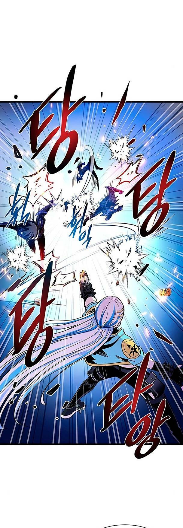 Chuyển Sinh Thành Ác Nhân: Chapter 91