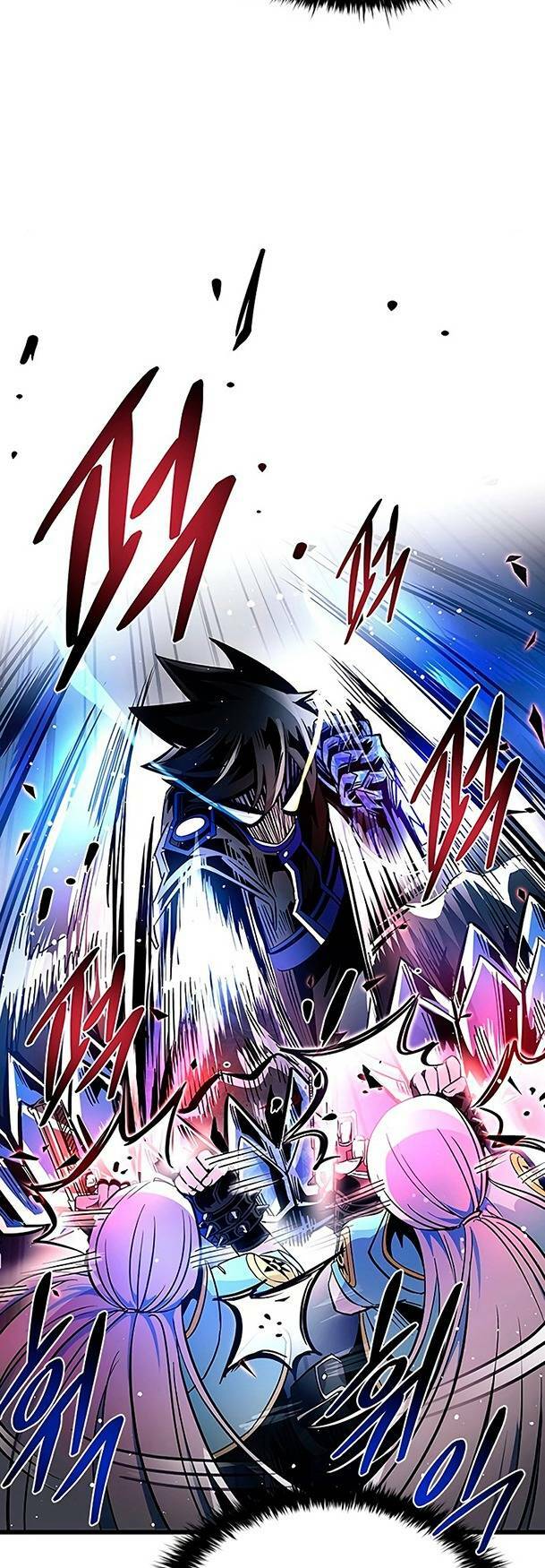 Chuyển Sinh Thành Ác Nhân: Chapter 91