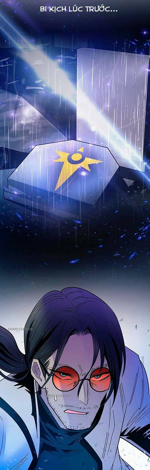 Chuyển Sinh Thành Ác Nhân: Chapter 91
