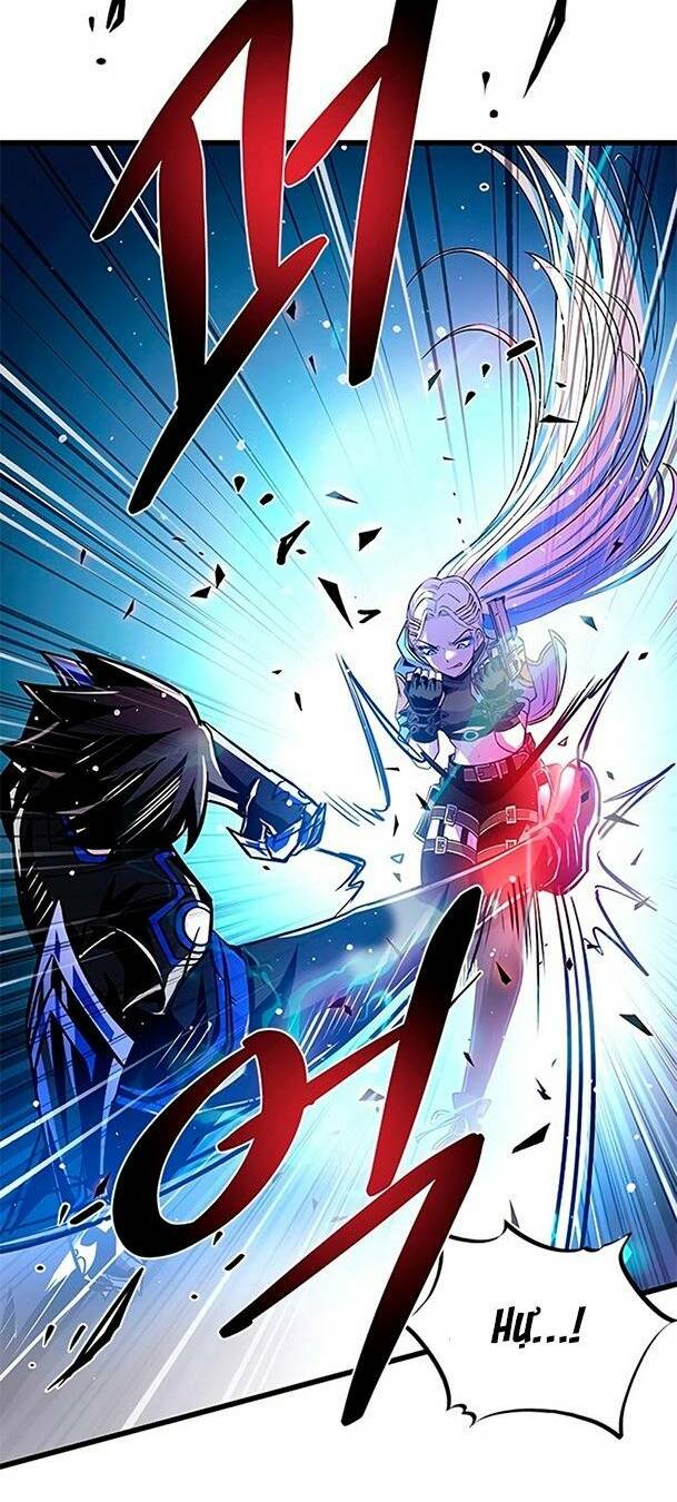 Chuyển Sinh Thành Ác Nhân: Chapter 92